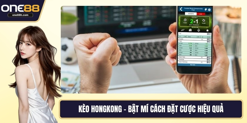 Kèo hongkong