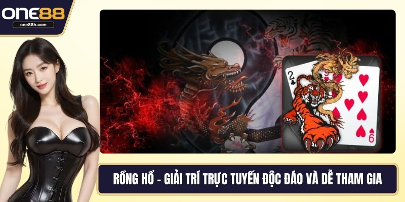 Rồng hổ